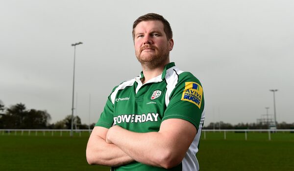 Rouse calls time on playing career